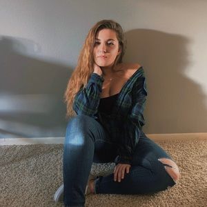 Meet your Posher, Molly